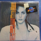 JOAN JETT - THE HIT LIST M-/M- LP - pikkukuva 1