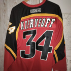 Miikka Kiprusoff Calgary Flames - fanipaita - pikkukuva 2