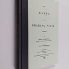 James Parkinson : An essay on the Shaking Palsy - pikkukuva 1
