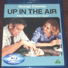 UP IN THE AIR - BLU-RAY - george clooney - pikkukuva 1