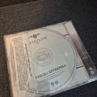 Avenged Sevenfold Afterlife CD single - pikkukuva 2