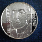 100 mk Helene Schjerfbeck v. 1996 PROOF - pikkukuva 1