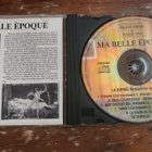 Olavi Niemi- Ma Belle Epoque CD (M-) - pikkukuva 3