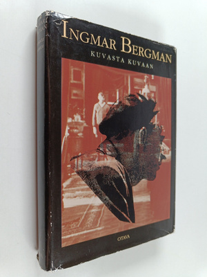 Ingmar Bergman : Kuvasta kuvaan