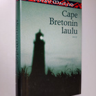 Alistair MacLeod : Cape Bretonin laulu - pikkukuva 1