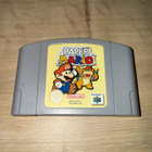 Paper Mario | N64 | Nintendo 64 (L) | PAL - pikkukuva 1