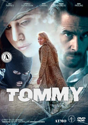 Tommy (DVD)