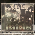 DEADBABES - The Drug EP CD-EP (Gothic Rock) - pikkukuva 1