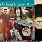 Roy Orbison LP - pikkukuva 1