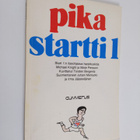 Michael ym. Knight : Pikastartti 1, Start 1:n itseohjaava... - pikkukuva 1