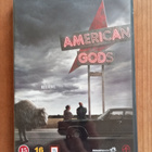 American Gods Kausi 1 - pikkukuva 1