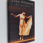 Linn Ullmann : Kun olen luonasi - pikkukuva 1