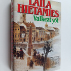 Laila Hietamies : Valkeat yöt - pikkukuva 1