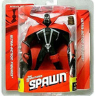 adventures of Spawn s. 30: Spawn X - HEAD HUNTER STORE. - pikkukuva 1