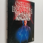 Oskar Reponen : Tuntematon painajainen - pikkukuva 1