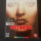 Mute Witness 4K UHD LE | UK | 1995 - pikkukuva 1
