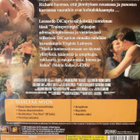 THE BEACH DVD SUOMIJULKAISU (Leonardo DiCaprio) - pikkukuva 2