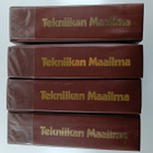 Tekniikan maailma : 18-20/82 ; 1-20/83 ; 1/84 ; 5/84 ; 7/... - pikkukuva 1