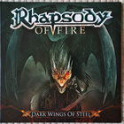 Rhapsody Of Fire – Dark Wings Of Steel 2LP - pikkukuva 1