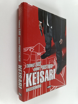 Tuomas Lius : Keisari