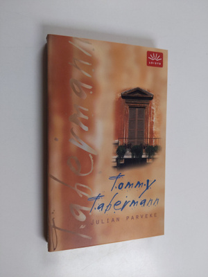 Tommy Tabermann : Julian parveke