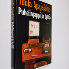 Tuula Apajalahti : Puhelinpappi ja tyttö - pikkukuva 1
