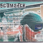H4U5MYLLY - 5CUM34CK = Scumback (CD, Album) - pikkukuva 2