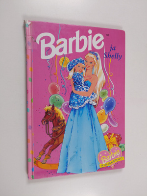 Barbie ja Shelly