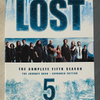 LOST: Kausi 5 (2009) 5DVD - pikkukuva 1