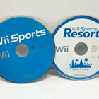 Wii - WiiSports + Sports Resort - pikkukuva 2