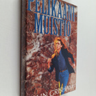 John Grisham : Pelikaanimuistio - pikkukuva 1