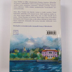 Laila Hietamies : Myrskypilvet - romaani - pikkukuva 2