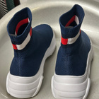 TOMMY JEANS NAISTEN NILKKURIT - pikkukuva 2