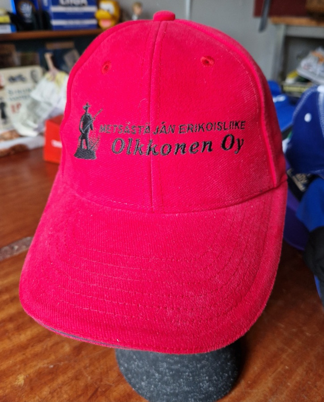 Lippis Metsästäjän Erikoisliike Olkkonen Oy