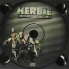 Herbie • Only The Strong Survive CD-EP - pikkukuva 3