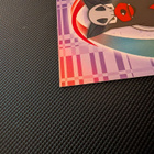 Houndour sticker Pokemon Topps Johto Champions - pikkukuva 3