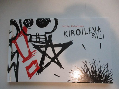 KIROILEVA SIILI