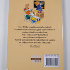 Tony Wolf : Englanti-suomi : kuvasanakirja - pikkukuva 2