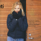 Me Naiset n:o 6 2002 Marita Hakala. Minna. Mariah. Helena. - pikkukuva 2