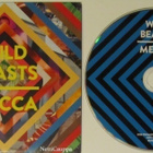 Wild Beasts • Mecca PROMO CD-Single - pikkukuva 2