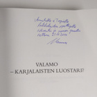 Hannu Kilpeläinen : Valamo - karjalaisten luostari : luos... - pikkukuva 3