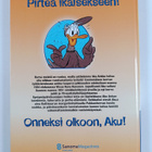 Walt Disney : Ankkalinnan synttärisankari - pikkukuva 2