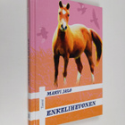 Marvi Jalo : Enkelihevonen - pikkukuva 1