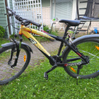 Scott Voltage YZ 26" polkupyörä - pikkukuva 2