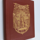 Svea. Folk-kalender för 1894. Femtionde årgången - pikkukuva 1