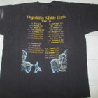Bändipaita : Blind Guardian - Nightfall In Middle Earth Tour - pikkukuva 4