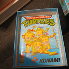 Turtles c-64 peli - pikkukuva 3