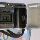 VANHA Kamera Le Clic Fun Shooter Sport - pikkukuva 4