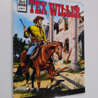 Tex Willer 5/2008 - pikkukuva 1