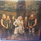 BATTLE BEAST - NO MORE HOLLYWOOD ENDINGS M-/M- 2LP - pikkukuva 2